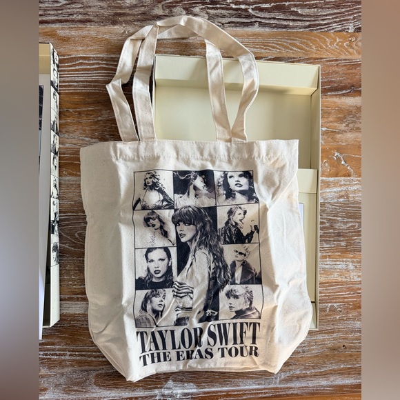 Taylor Swift VIP box - Picture 5 of 8